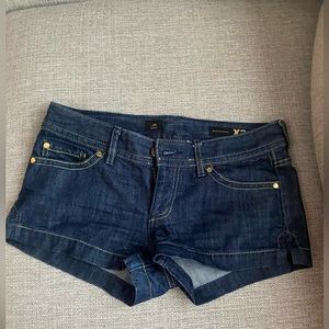 Express Stella Jean Shorts Size 4